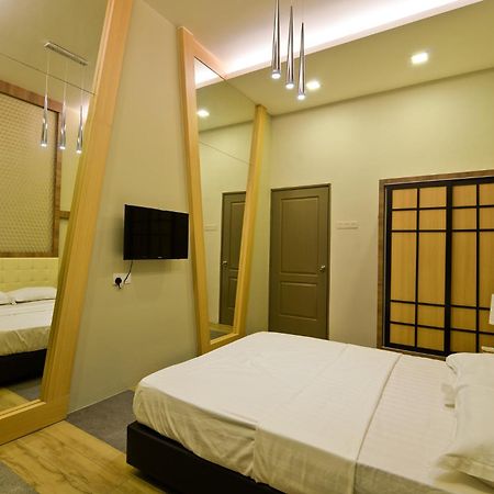Parkview Homes Ipoh Habitación foto
