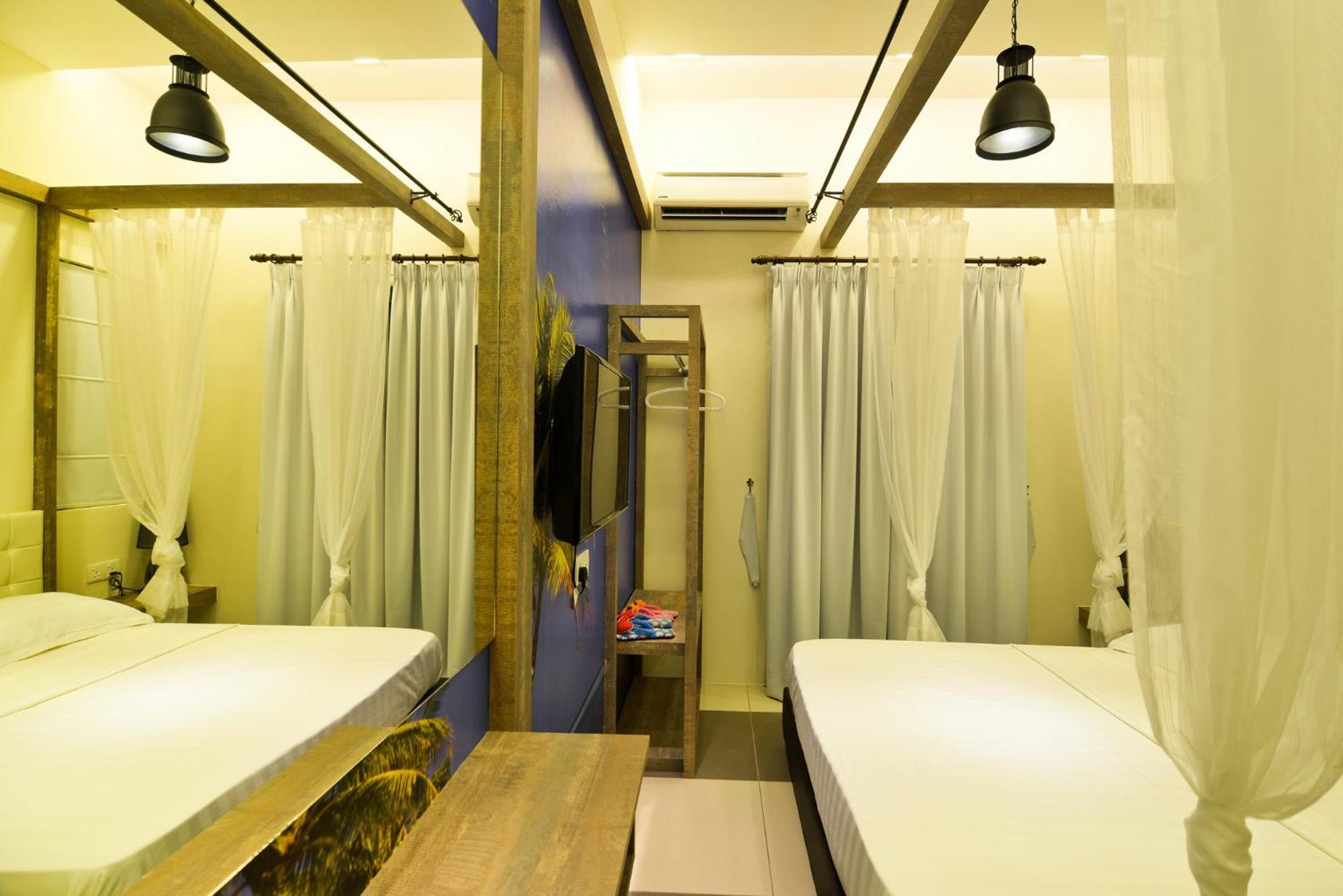 Parkview Homes Ipoh Habitación foto