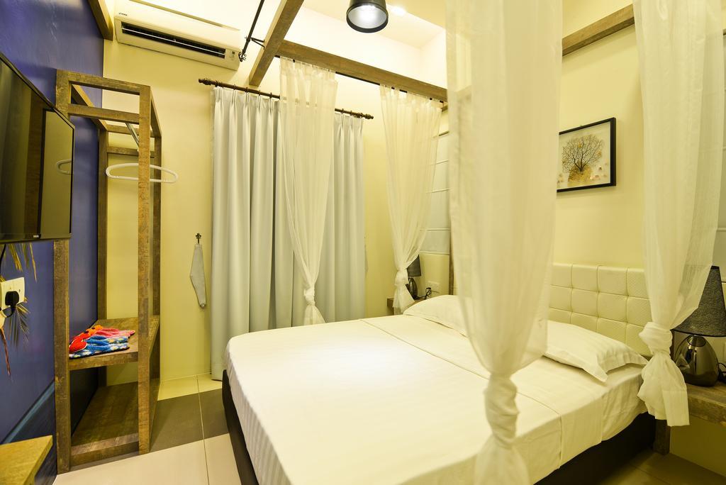 Parkview Homes Ipoh Habitación foto
